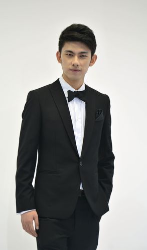向辉 项目运营总监